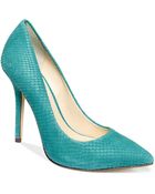 Boutique 9 Justine Pumps - Lyst