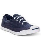 Converse Jack Purcell Cvo Lp Sneakers - Lyst