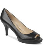 Franco Sarto Patty Pumps - Lyst