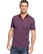 Hugo Boss Janis Polo Shirt - Lyst