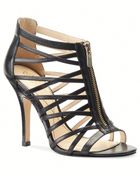 Isola Angelique Sandals - Lyst