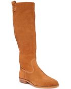 Michael Kors Bayview Riding Boots - Lyst