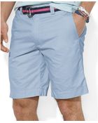 Ralph Lauren Suffield Westport Chino Shorts - Lyst