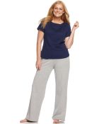 Tommy Hilfiger Plus Size Long Pajama Pants - Lyst