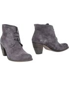Innue' Shoe Boots - Lyst