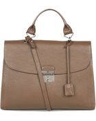 Marc Jacobs Satchel - Lyst