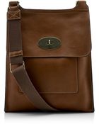 Mulberry Antony Messenger Bag - Lyst