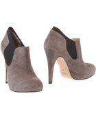 Noa Shoe Boots - Lyst