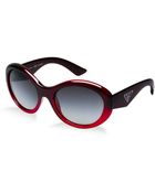 Prada Pr 30ps - Lyst