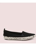 Proenza Schouler Suede Loafer - Lyst