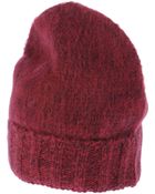 See By Chloé Hat - Lyst
