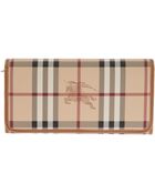 Burberry Prorsum Penrose Purse - Lyst