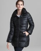 Marc New York Down Coat - Lightweight - Lyst