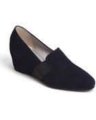 Aquatalia by Marvin K Paige Wedge - Lyst