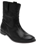 Frye Anna Shortie Boot - Lyst