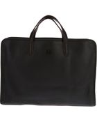 Loewe Toledo Commuting Bag - Lyst