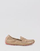 Cole Haan Loafer Flats Sadie Deconstructed - Lyst
