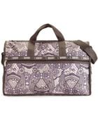Lesportsac Large Weekender Bag - Lyst