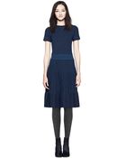 Tory Burch Sadie Dress - Lyst