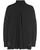Acne Studios Zola Merino Turtleneck Pullover - Lyst