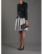 Chloé 'Sally' Clutch - Lyst
