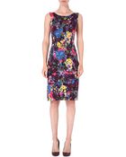 Erdem Corel Dress - Lyst