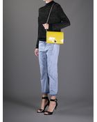 Marc Jacobs All in One Shoulder Bag - Lyst