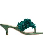 Nine West Oceana Sandal - Lyst
