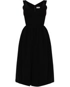 Preen By Thornton Bregazzi Ted Party Dress - Lyst