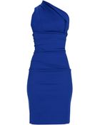 Preen By Thornton Bregazzi Plaza Ted Dress - Lyst