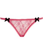 L'agent By Agent Provocateur Monica Brief - Lyst