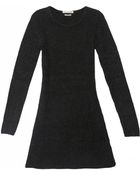 Etoile Isabel Marant Abilay Dress - Lyst