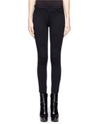 Vince Skinny-fit Stretch Pants - Lyst