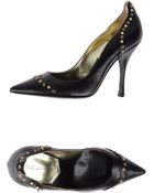 DSquared2 Pump - Lyst