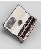 Ted Baker Wallet Bow Crystal Top Bobble - Lyst