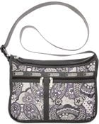 Lesportsac Deluxe Everyday Bag - Lyst
