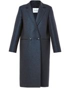Max Mara Rubino Coat - Lyst