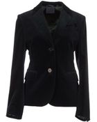 Aspesi Blazer - Lyst