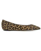 Ella Moss Savan Flat - Lyst