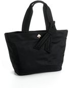 Kate Spade Flatiron Barbara Tote Bag - Lyst