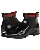 Alexander McQueen Buckle Boot - Lyst
