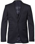 French Connection Bob Blazer - Lyst