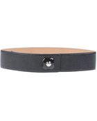 Giorgio Armani Belt - Lyst