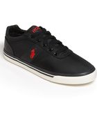 Polo Ralph Lauren Hanford Sneaker - Lyst