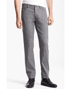 Theory Haydin Je Gallatin Pants - Lyst