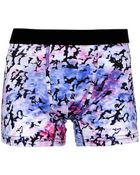 Topman Bat Swarm Printed Underwear - Lyst