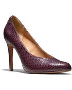 Coach Urban Heel - Lyst