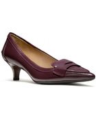Coach Winnie Heel - Lyst