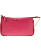 Fendi Clutch Bag - Lyst
