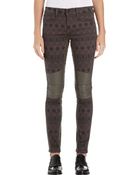 Genetic Denim Sadie Reign - Lyst